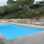 Mazet 3 Pieces Climatise, Piscine, Proche A - Fr-1-780-9