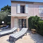 Holiday home Mazet 3 Pieces Climatise, Piscine, Proche A - Fr-1-780-9