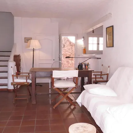 Mazet 3 Pieces Climatise, Piscine, Proche A - Fr-1-780-9 Σπίτι διακοπών