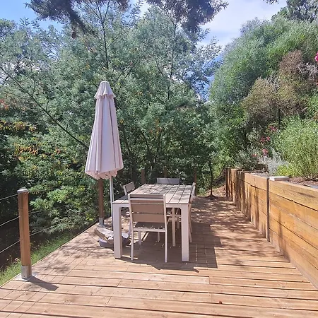 Mazet 3 Pièces Climatisé, Piscine, Proche à - Fr-1-780-9 * Sainte-Maxime