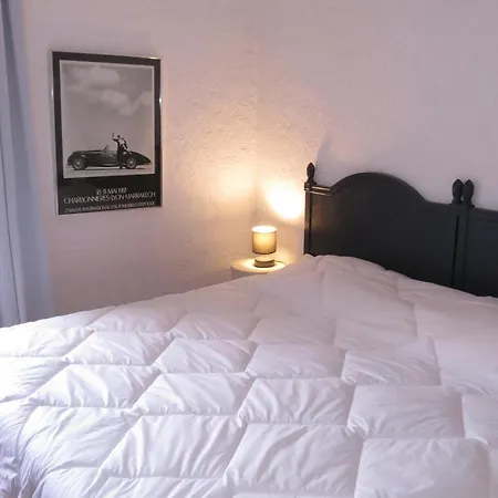 Holiday home Mazet 3 Pieces Climatise, Piscine, Proche A - Fr-1-780-9 Sainte-Maxime