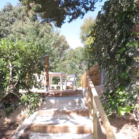 Nyaraló Mazet 3 Pieces Climatise, Piscine, Proche A - Fr-1-780-9 *