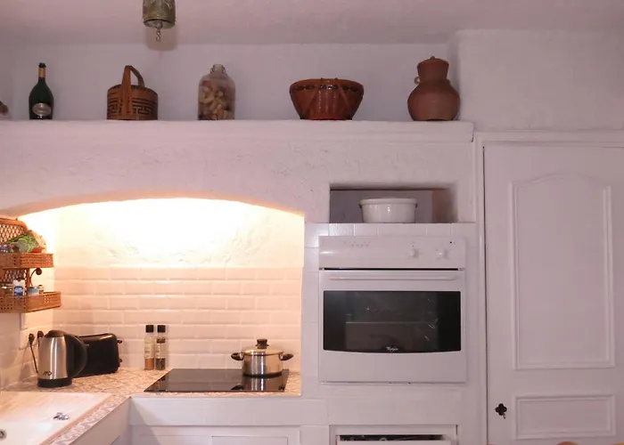 Mazet 3 Pieces Climatise, Piscine, Proche A - Fr-1-780-9 Nyaraló Sainte-Maxime