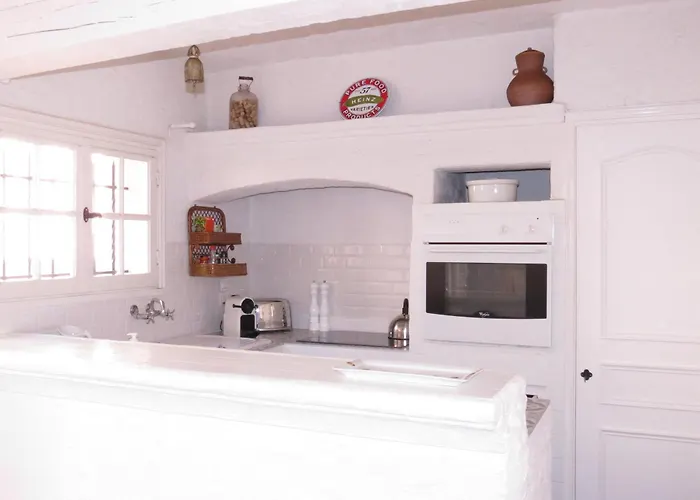 Mazet 3 Pieces Climatise, Piscine, Proche A - Fr-1-780-9 Holiday home *