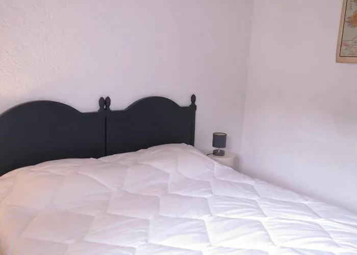 Mazet 3 Pieces Climatise, Piscine, Proche A - Fr-1-780-9