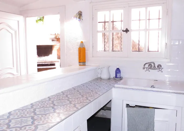 Holiday home Mazet 3 Pieces Climatise, Piscine, Proche A - Fr-1-780-9