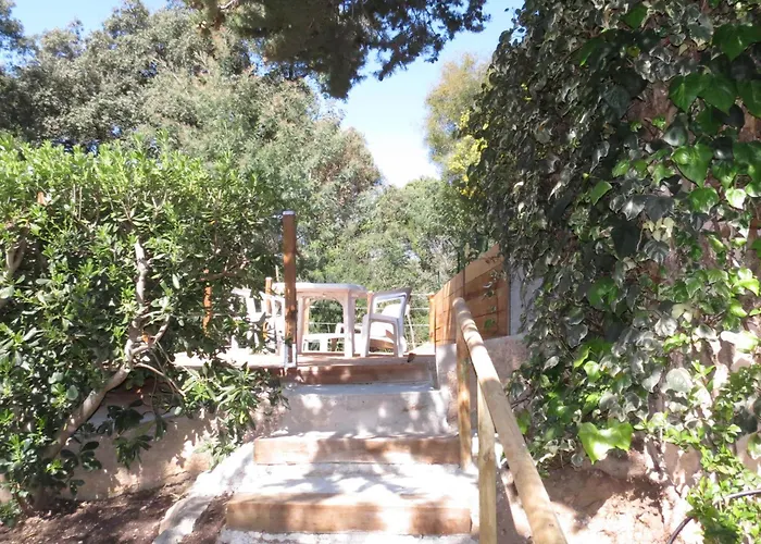 Σπίτι διακοπών Mazet 3 Pieces Climatise, Piscine, Proche A - Fr-1-780-9 *