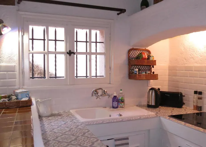 Nyaraló Mazet 3 Pieces Climatise, Piscine, Proche A - Fr-1-780-9 *